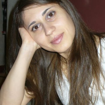 Profilo di Nessia, 38 anni, Puttana a Rosarno