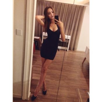 Profilo di Marise, 28 anni, Puttana a Sciacca
