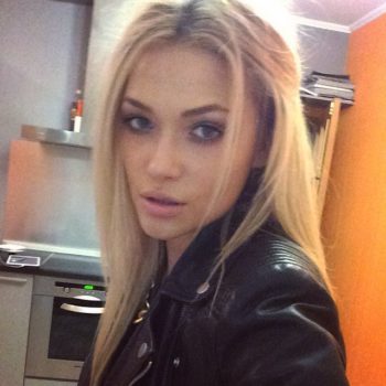 Profilo di Ourdia, 35 anni, Puttana a Valbrenta