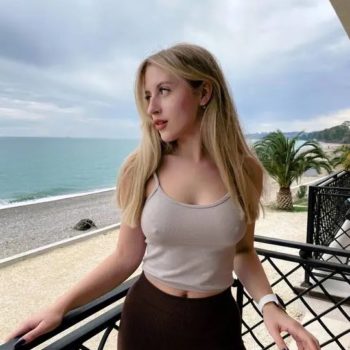 Profilo di Safia, 27 anni, Puttana a Condove