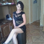 Profilo di Adji, 43 anni, Puttana a Pinerolo