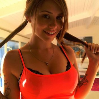 Profilo di Stephania, 26 anni, Puttana a Perrero