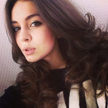 Profilo di Izilda, 28 anni, Puttana a Falerna