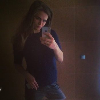 Profilo di Filippa, 26 anni, Puttana a Fallo