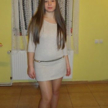 Profilo di Leha, 27 anni, Puttana a Aisone