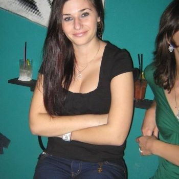 Profilo di Daurine, 37 anni, Puttana a Eraclea