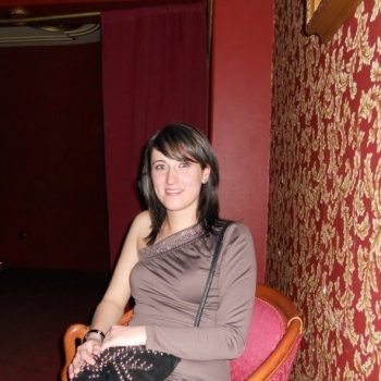 Profilo di Heuria, 30 anni, Puttana a Intragna