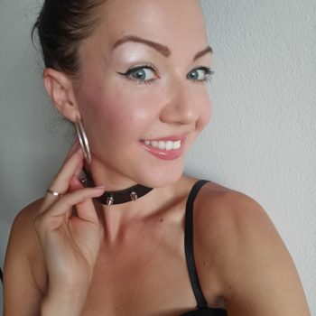 Profilo di Aloha, 32 anni, Puttana a Pofi