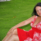 Profilo di Kaïna, 36 anni, Puttana a Invorio