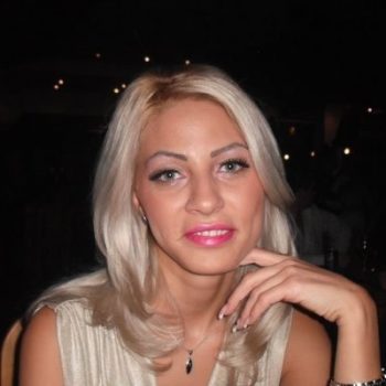 Profilo di Colette, 33 anni, Puttana a Frossasco