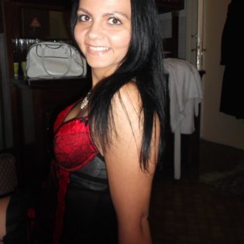 Profilo di Anziza, 35 anni, Puttana a Davagna