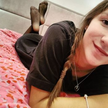 Profilo di Aisseta, 18 anni, Puttana a Occhieppo Superiore