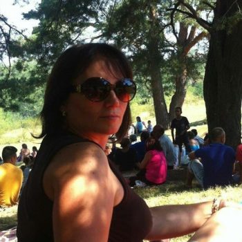 Profilo di Nayira, 43 anni, Puttana a Valvarrone