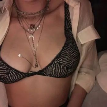 Profilo di Océane, 33 anni, Puttana a Ripi