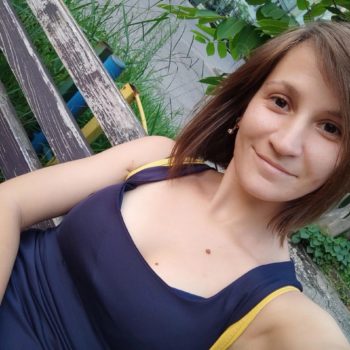 Profilo di Tahera, 25 anni, Puttana a Caccuri