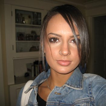 Profilo di Najma, 35 anni, Puttana a Strozza