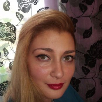 Profilo di Flor, 38 anni, Puttana a Manta