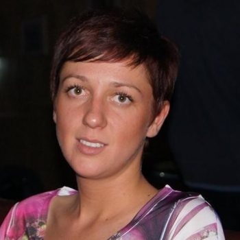 Profilo di Ayse-nur, 36 anni, Puttana a Cereseto
