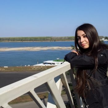 Profilo di Shaï, 28 anni, Puttana a Forlimpopoli