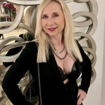 Profilo di Solange, 55 anni, Puttana a Noale
