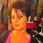 Profilo di Keiza, 45 anni, Puttana a Alfonsine