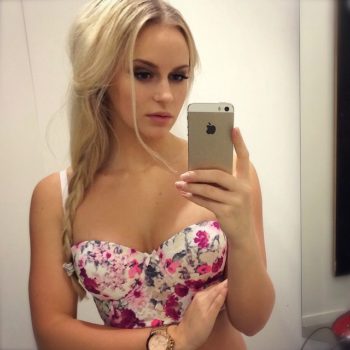 Profilo di Hanin, 30 anni, Puttana a Cengio