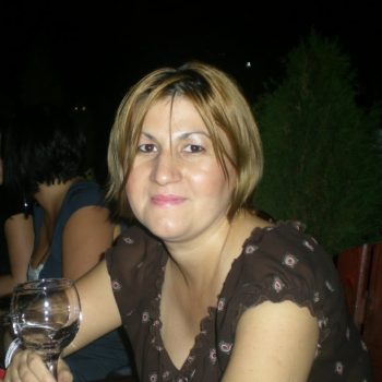 Profilo di Nea, 48 anni, Puttana a Gildone