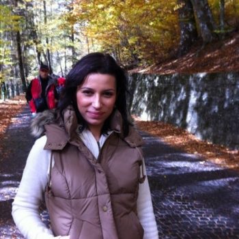 Profilo di Icram, 33 anni, Puttana a Scalea