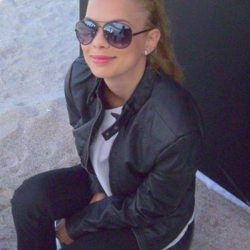 Profilo di Ayat, 27 anni, Puttana a Flumeri