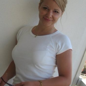 Profilo di Tressie, 39 anni, Puttana a Rosta