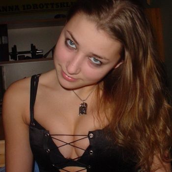 Profilo di Meyline, 25 anni, Puttana a Baveno