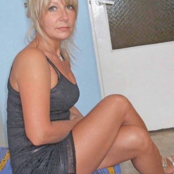 Profilo di Ioanna, 42 anni, Puttana a Modugno