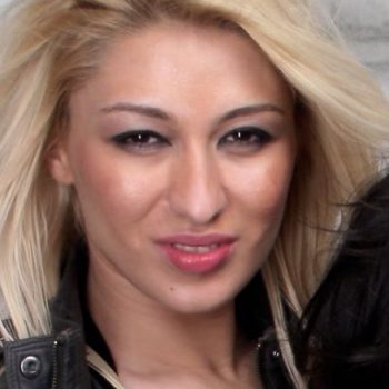 Profilo di Dihya, 39 anni, Puttana a Trepuzzi