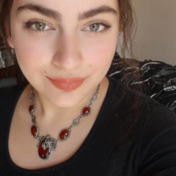 Profilo di Ada, 28 anni, Puttana a Stroppiana