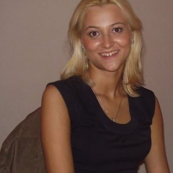 Profilo di Tracie, 33 anni, Puttana a San Giovanni in Fiore