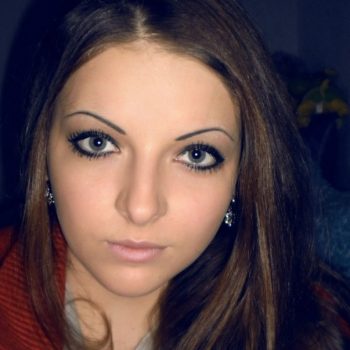 Profilo di Heliere, 28 anni, Puttana a Longobucco