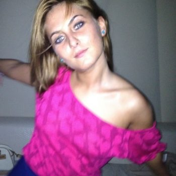 Profilo di Taissir, 27 anni, Puttana a Pianezza