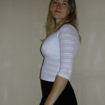 Profilo di Rokia, 32 anni, Puttana a Candida