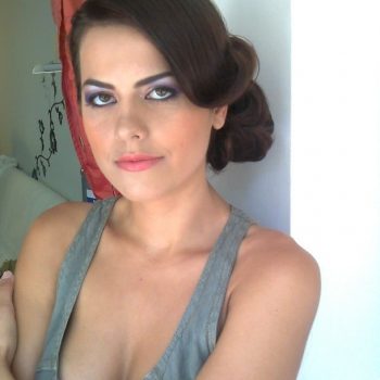 Profilo di Nevin, 40 anni, Puttana a Oulx