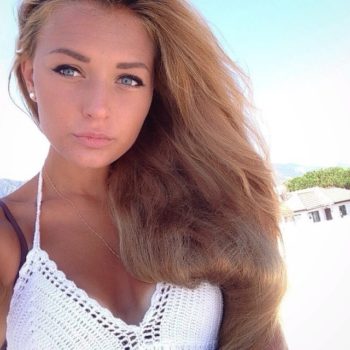 Profilo di Louise, 29 anni, Puttana a Toffia