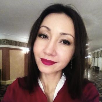 Profilo di Kayline, 46 anni, Puttana a Rivalta Bormida
