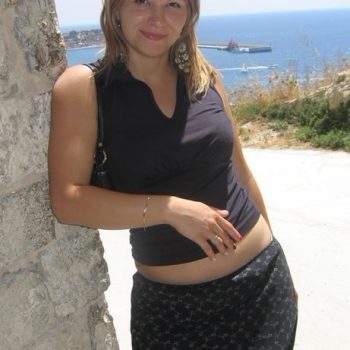 Profilo di Calista, 32 anni, Puttana a Villaverla