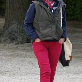 Profilo di Annae, 47 anni, Puttana a Ostra