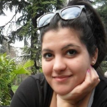 Profilo di Pearl, 31 anni, Puttana a Fiscaglia