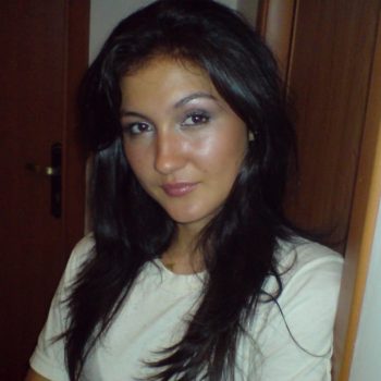 Profilo di Aymie, 38 anni, Puttana a Tredozio