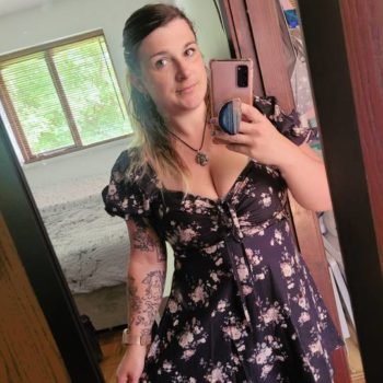 Profilo di Adisa, 38 anni, Puttana a Buriasco